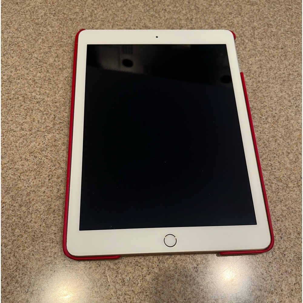iPad (5th generation)